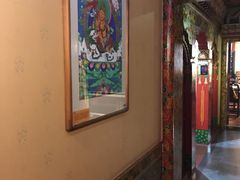 -露雨轩茶楼(牡丹园店)