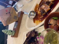 -楼外楼(西湖景区孤山路店)