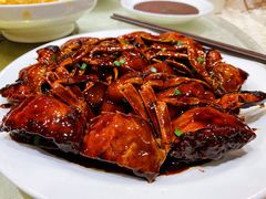 -顺风海鲜港(金玉兰店)