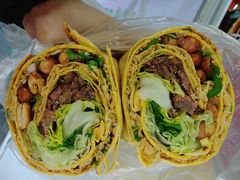 -山东傻大粗粮煎饼(牛街店)