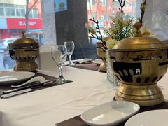 -胡记饭店(保工街店)