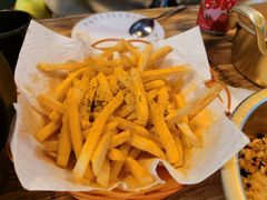 薯条-miss密斯韩餐(平阳景苑店)