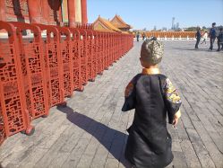 -美云庭古装·格格服汉服·京城旅拍(北京店)