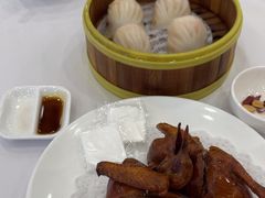 -一品粤珍轩(吴中路店)