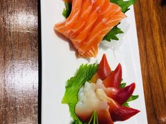 -井圣日膳(万达店)