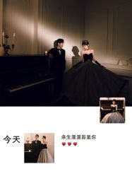 -CD视觉婚纱摄影