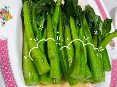 -东鑫记港式茶餐厅(南京东路店)