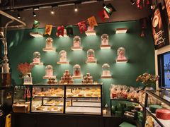 -街角 T·COFFEE 融合料理·BISTRO(车公庙店)