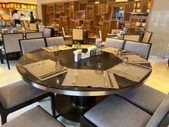 -盛宴自助餐厅(运达喜来登店)