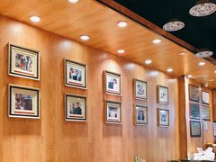 大堂-清真益鑫羊肉手抓馆(南大街店)