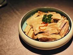 -壹品宴掦·淮扬菜(新牌坊店)