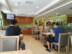 -爱康国宾体检中心(建国门分院)