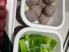 -海底捞火锅(万丰桥店)