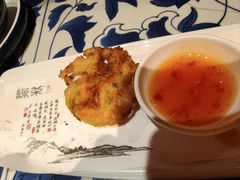 -绿茶餐厅(布吉万象汇店)