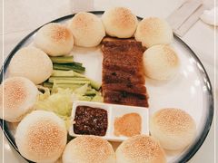 -烧肉馆(古北水镇景区店)