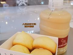 -石头先生的烤炉(济南领秀城贵和店)