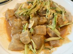 -荣祥海鲜·烟台菜(胜利路二部)