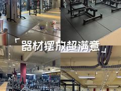 -聚健身GatherFitness(余杭店)