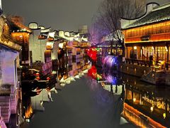 -嘉兴月河历史街区