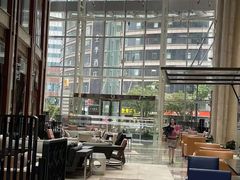 -上海雅居乐万豪侯爵酒店