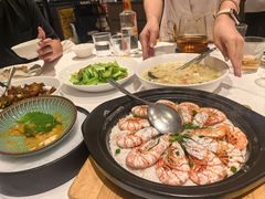 -高佳庄·海鲜酒楼(定海店)