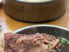 -老牌依强牛肉店(达道总店)