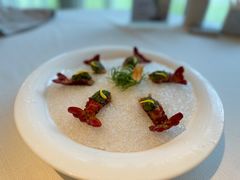 手剥花雕醉小龙虾-扬州香格里拉·香宫中餐厅