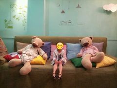 -济州岛泰迪熊博物馆