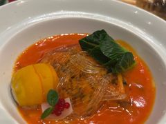 -叶叶菩提·晋福宫