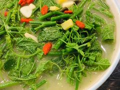 -西江美食舫·江西菜(健德桥店)