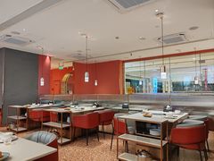 -川越泰火锅(吉利大厦店)