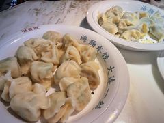 海肠水饺-日丰园海肠水饺·老字号大连海鲜(和平广场店)