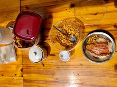 -梁阿婆廿年老牌扣肉糯米饭
