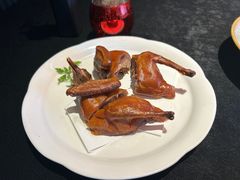 -醉东Oriental House(静安嘉里中心店)