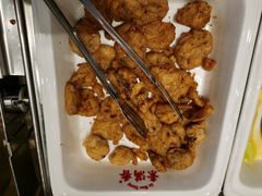 -素满香·食养自助(天一广场店)