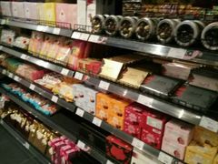 -绿地风尚天地广场