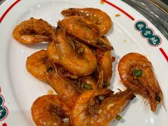 -飞尝蚝·顺德菜·鱼生(顺德总店)