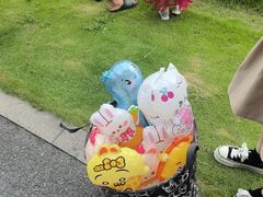 -杭州开元森泊度假乐园