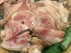 粽叶猪脚-菜当家
