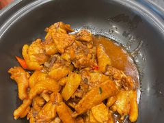 -昆承湖酒家·本帮农家菜