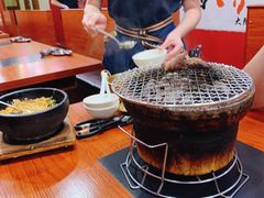 -大阪烧肉BAKA一代(十亩地店)