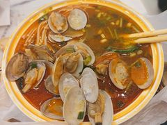 何记花甲粉-何记花甲(海岸城旗舰店)