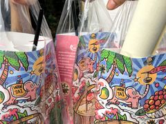 -婉泰·特色小吃·舂鸡脚(告庄二店)