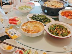 -醉得意·家常菜(二七路店)