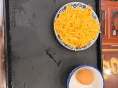 -东方宫中国蘭州牛肉拉面(黄岛店)