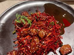 -金鸭季·北京烤鸭(深业上城店)