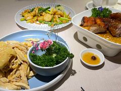 -尚一汤·粤菜海鲜(环球港店)