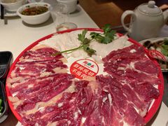 -潮泰牛肉火锅 · 创于1992年(车公庙店)