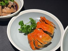 -海趣餐厅·苏式家菜(高新店)