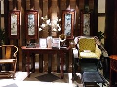 -上海新锦江大酒店